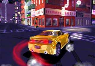 Illustration for article titled The 20 Greatest Car Video Games